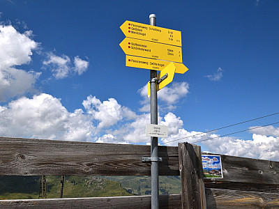 ... die hier mit 25 Minuten angeschrieben ist.