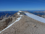 Die Capanna Punta Penia