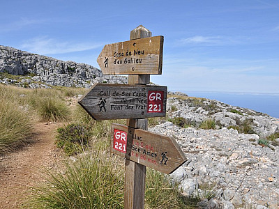 machen einen kleinen Abstecher