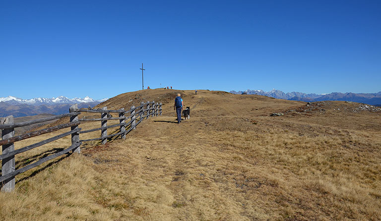 Maurerberg (2332 m)