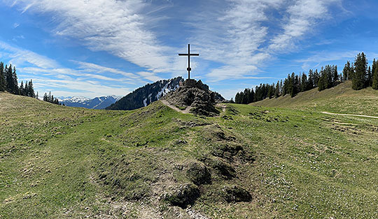 Mittagberg