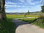 Nach Schwanden...