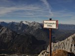 zur Südlichen Linderspitze