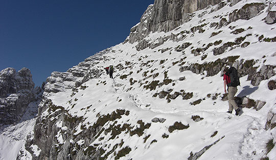 Mitterhorn