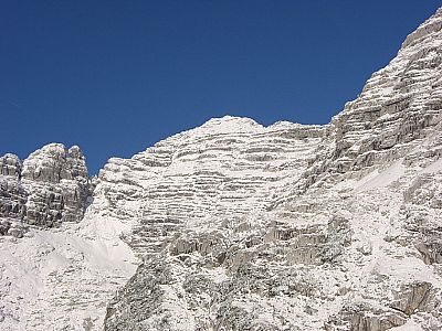 Das Mitterhorn