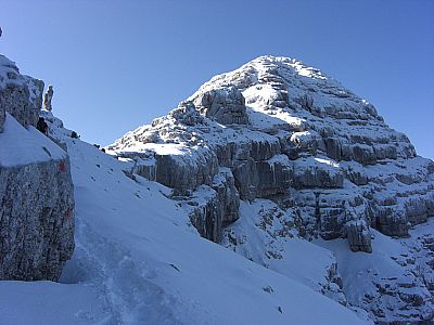 Mitterhorn