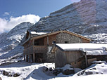 Schmidt-Zabierow-Hütte