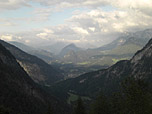 ...vom Loferer Hochtal