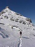 Kleines Hinterhorn