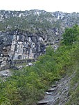 Schwarzwand