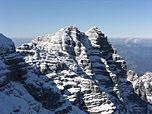 Östliches und Großes Rothorn