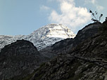 Das Große Ochsenhorn