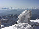Frostige Angelegenheit