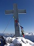 Gipfekreuz