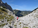 Landschaftlich reizvoll ...