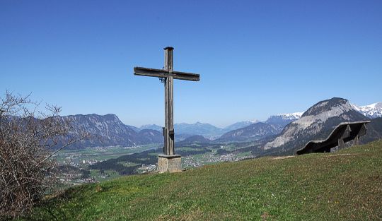 Möslalmkogel