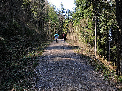 Das Spiel wiederholt sich 2 mal