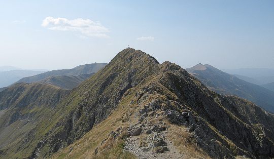 Moldoveanu
