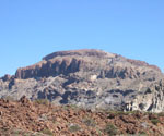 Der Montaña Pasajiron
