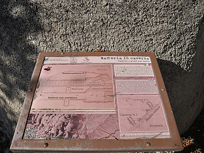 Diese beheimateten die Kanonen der Artillerie