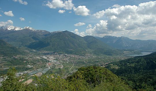 Monte Celva