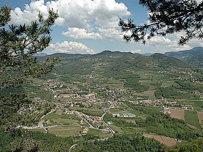 Civezzano