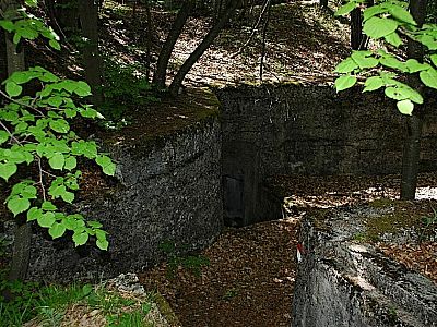 Bunker