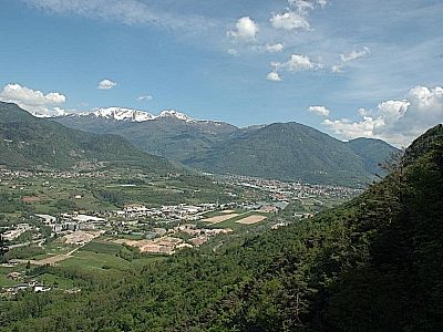 Pergine Valsugana