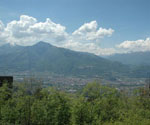 Monte Bondone