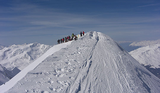 Monte Cevedale