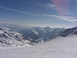 Blick ins Martelltal