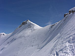 Die Zufallspitze