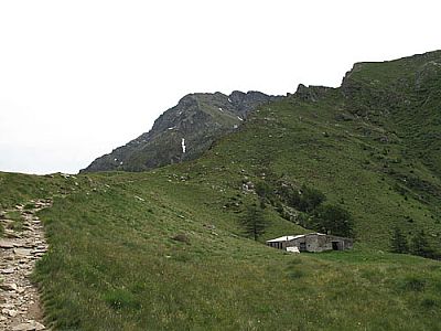 Nach dieser Stallung...