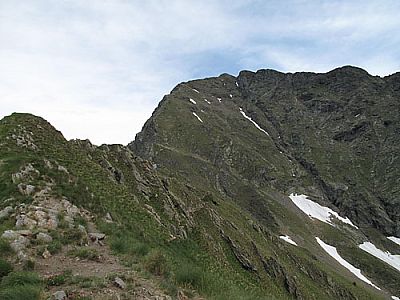 An der Porta dei Merli