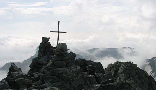 Monte Manzol