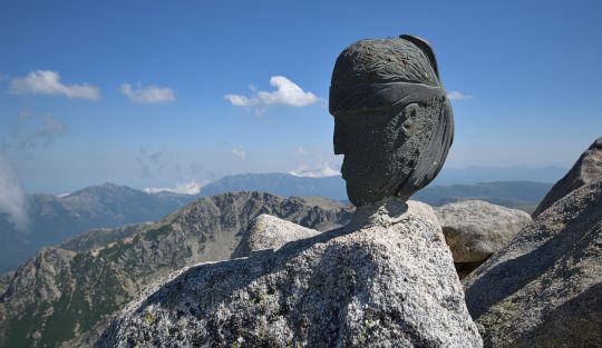 Monte Renoso