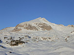Monte Sella di Sennes