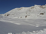 Senneser Karspitze