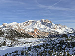 Die Hohe Gaisl