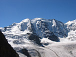 Piz Palü