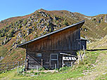...zur Pichlerbergalm