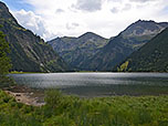 ...am Vilsalpsee