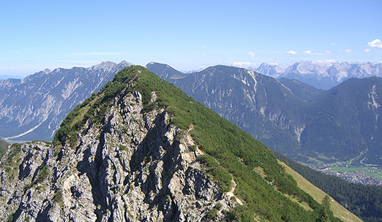 Notkarspitze