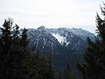 ... und zum Estergebirge