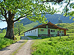 An der Pastaualm