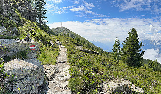 Patscherkofel Patscherkofel