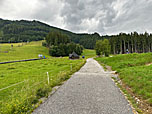 Los gehts an der Talstation der Patscherkofelbahn