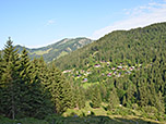 Blick über das Heutal