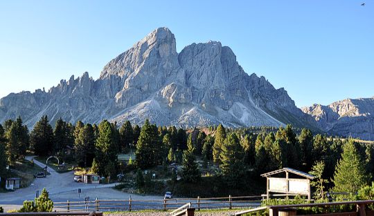 Peitlerkofel