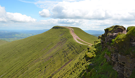 Pen y Fan